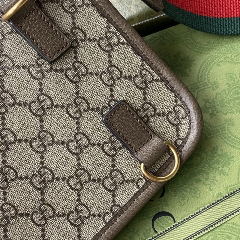 WrinkleFree Gucci Waist Chest Packs 64811