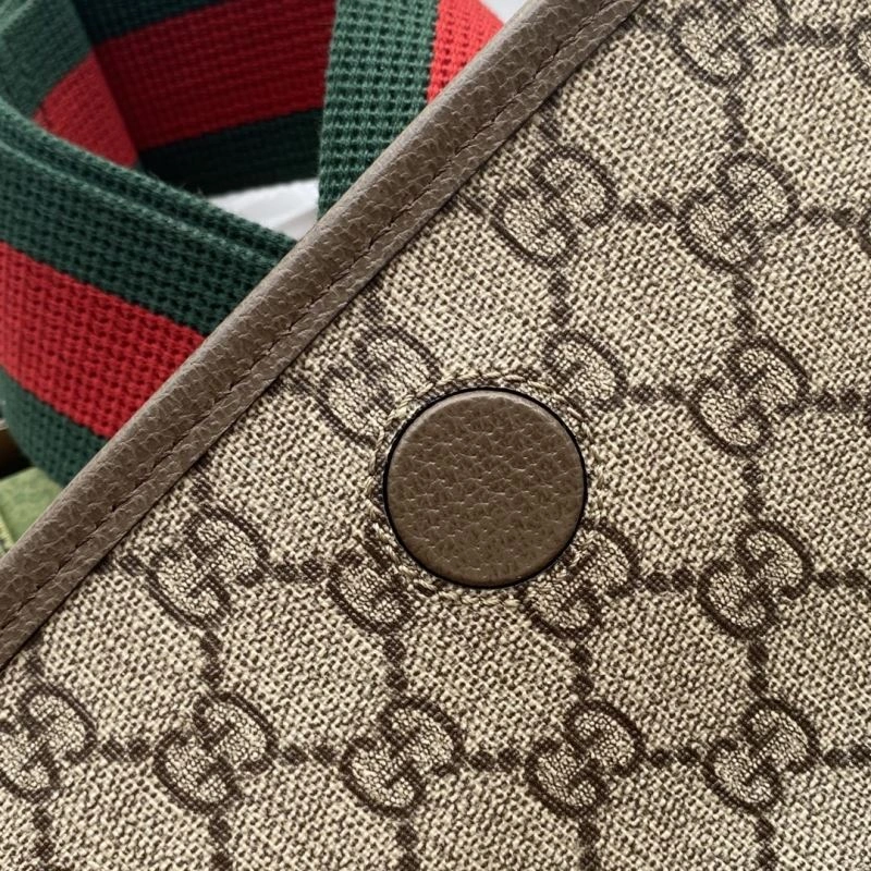WrinkleFree Gucci Waist Chest Packs 64811