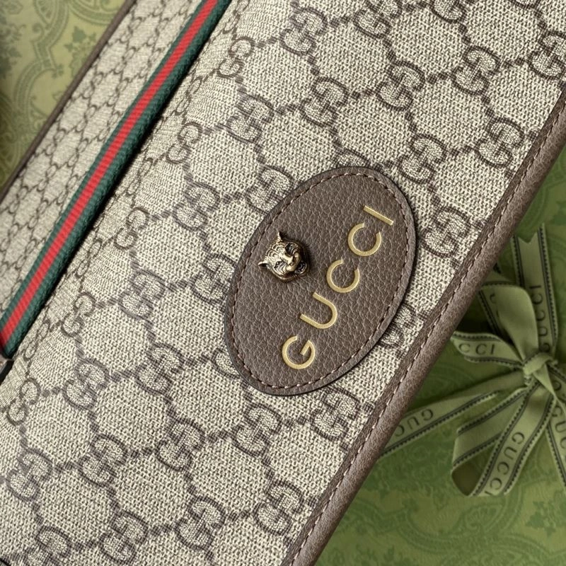 Gucci Waist Chest Packs Refined 64769