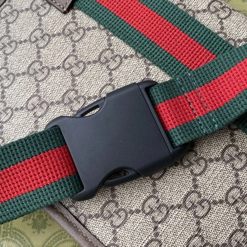 Gucci Waist Chest Packs Refined 64769