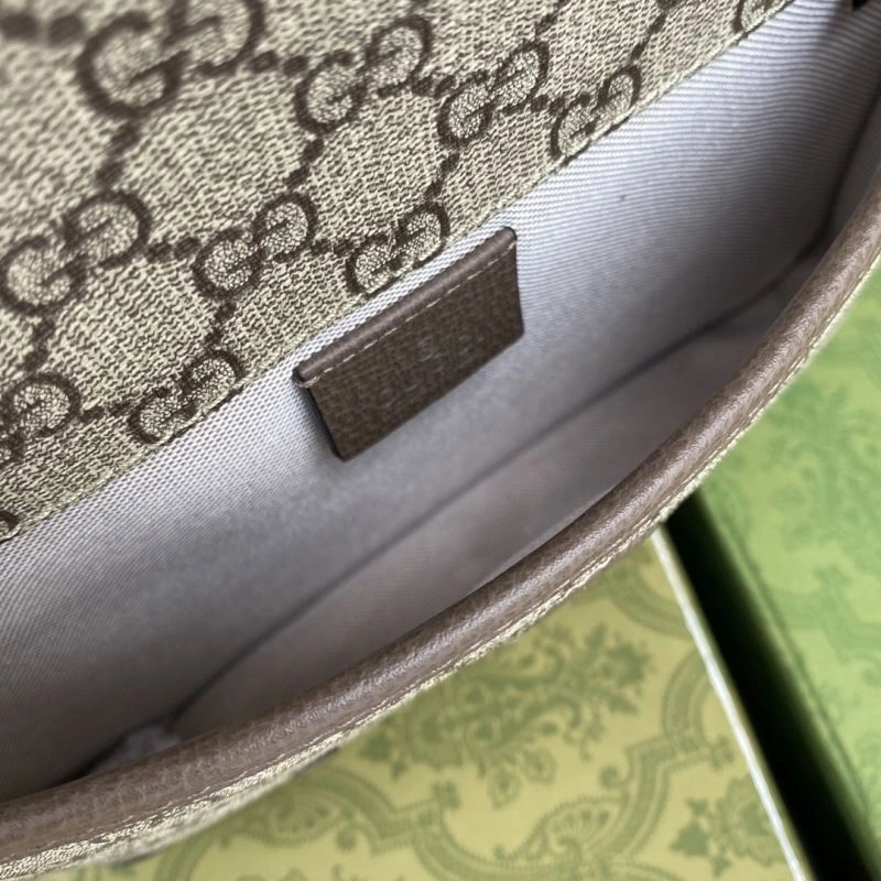 Gucci Waist Chest Packs Refined 64769