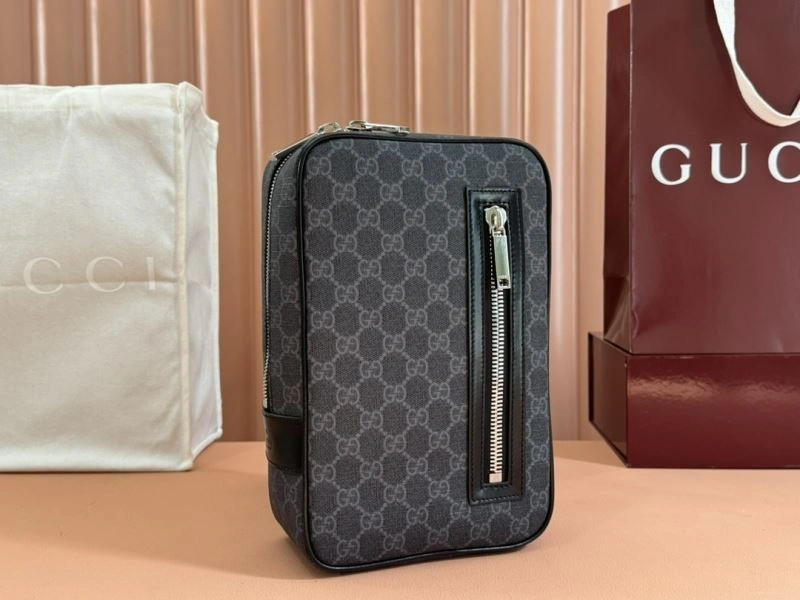 Fashionable Gucci Waist Chest Packs 64809