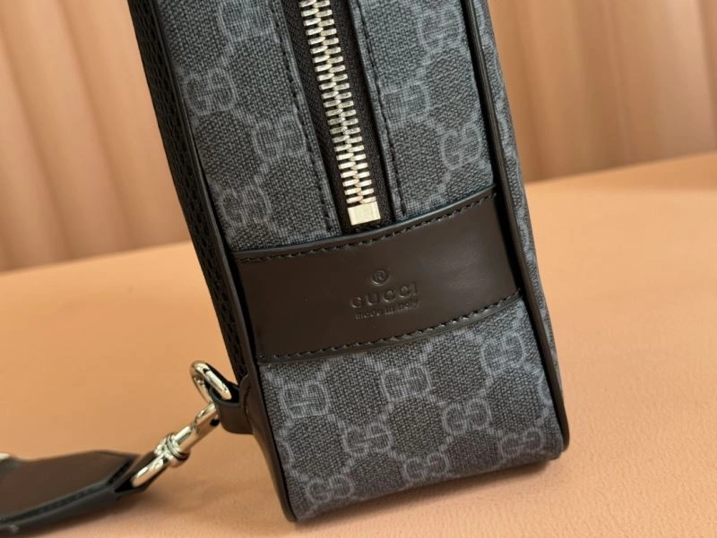 Fashionable Gucci Waist Chest Packs 64809