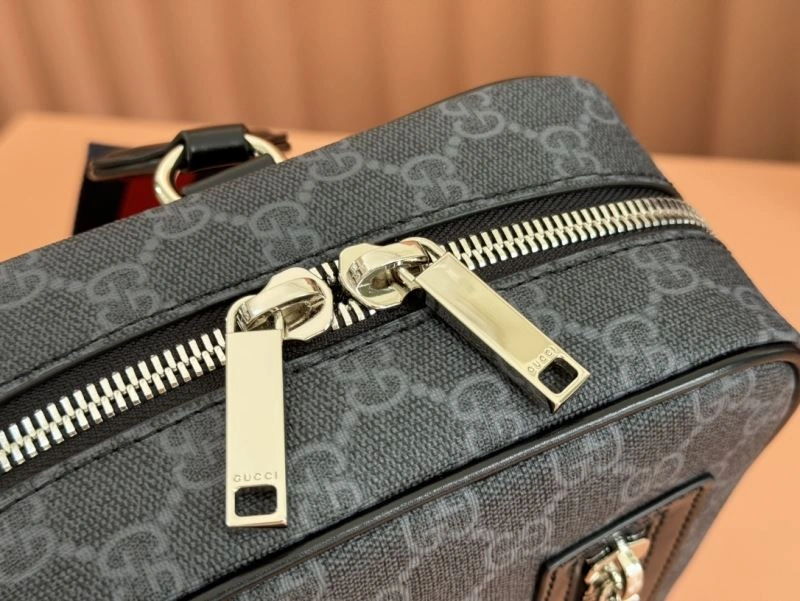 Fashionable Gucci Waist Chest Packs 64809