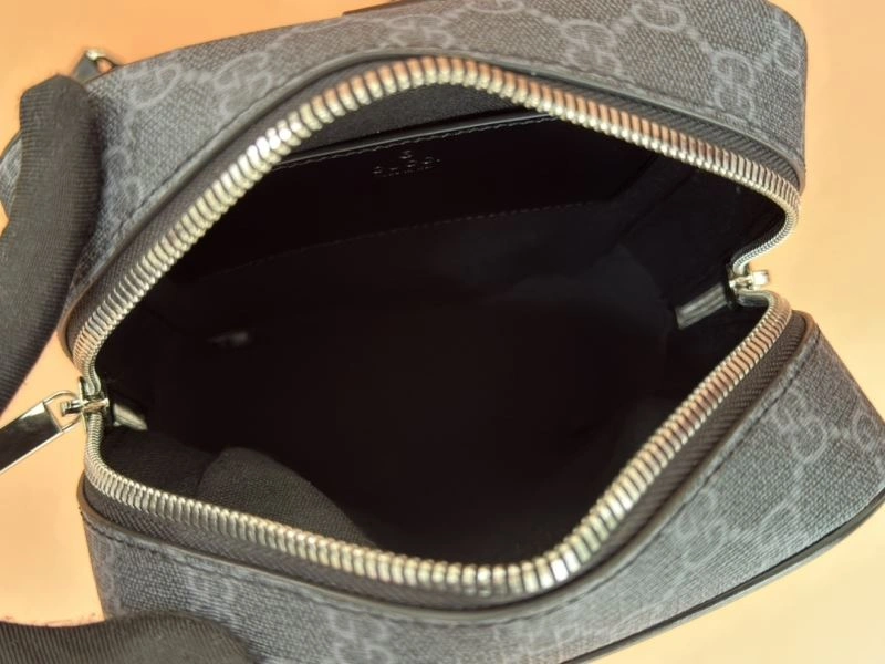 Fashionable Gucci Waist Chest Packs 64809