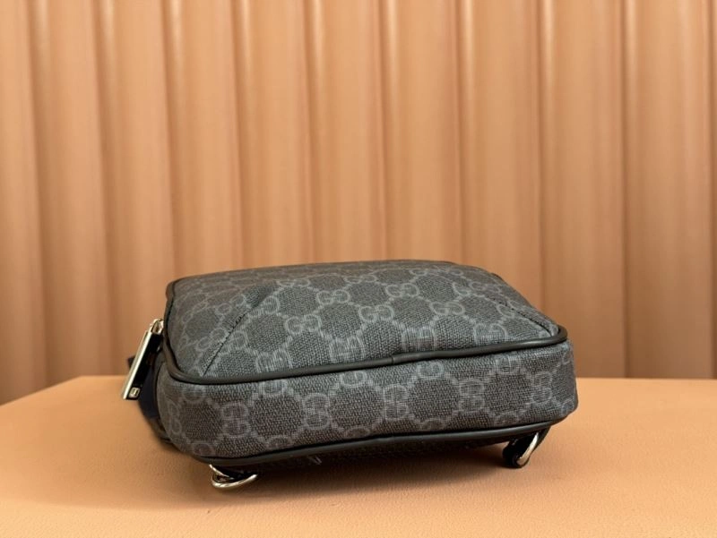 Gucci Waist Chest Packs Functional 64766