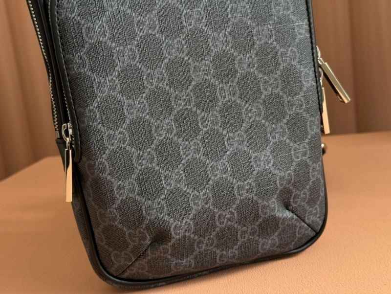 Gucci Waist Chest Packs Functional 64766