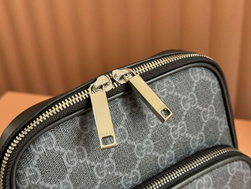 Gucci Waist Chest Packs Functional 64766