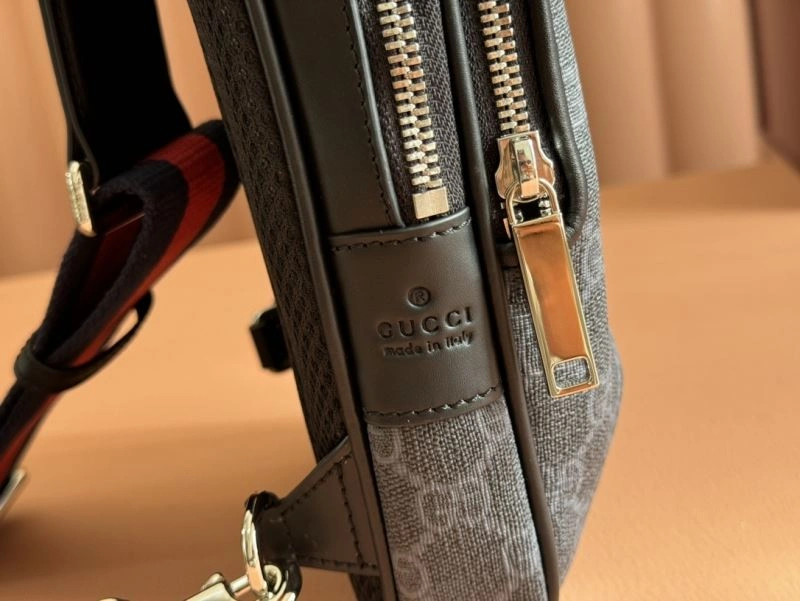 Gucci Waist Chest Packs Functional 64766