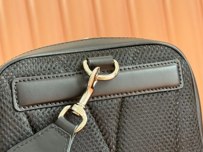 Gucci Waist Chest Packs Functional 64766