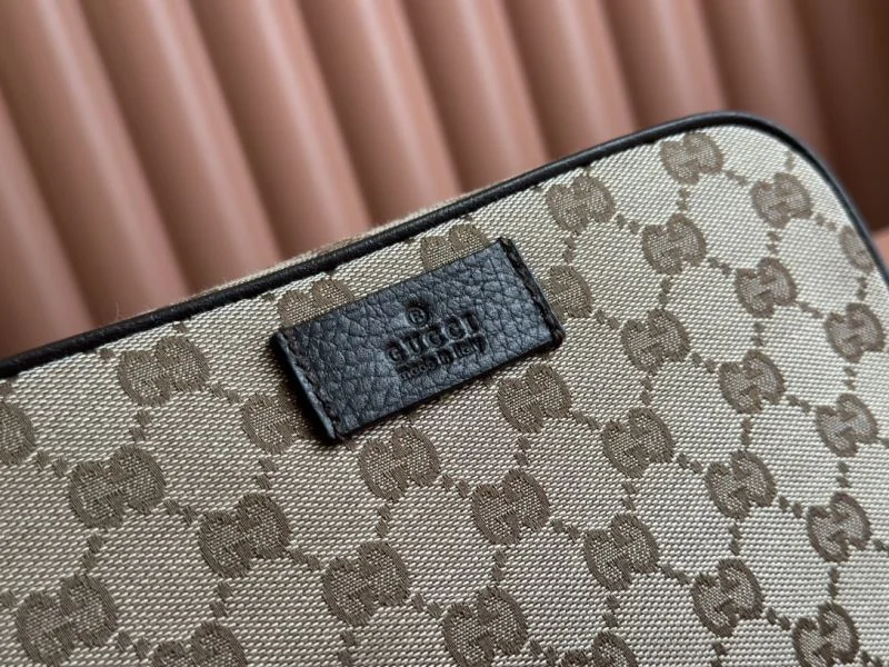Gucci Waist Chest Packs ZipUp 49574