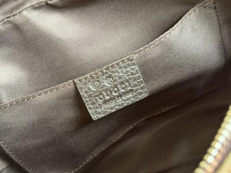 Gucci Waist Chest Packs ZipUp 49574