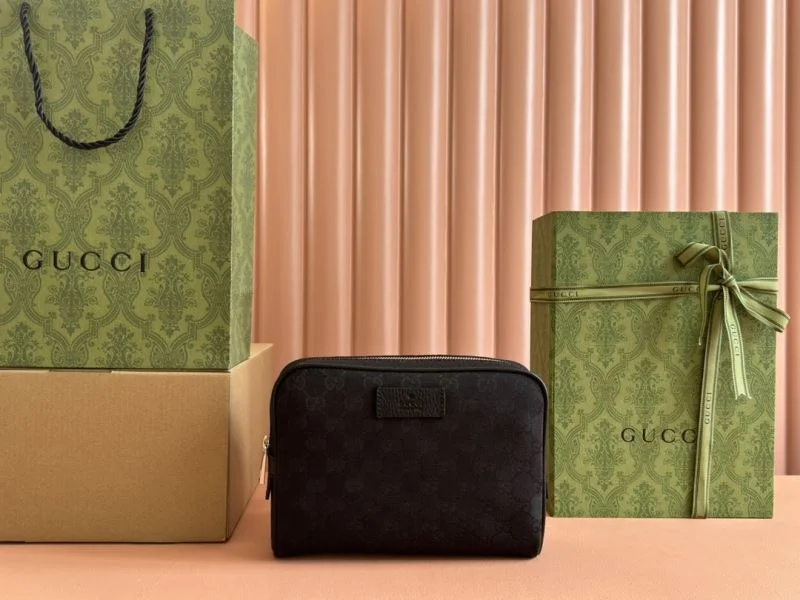 Resilient Gucci Waist Chest Packs 49569