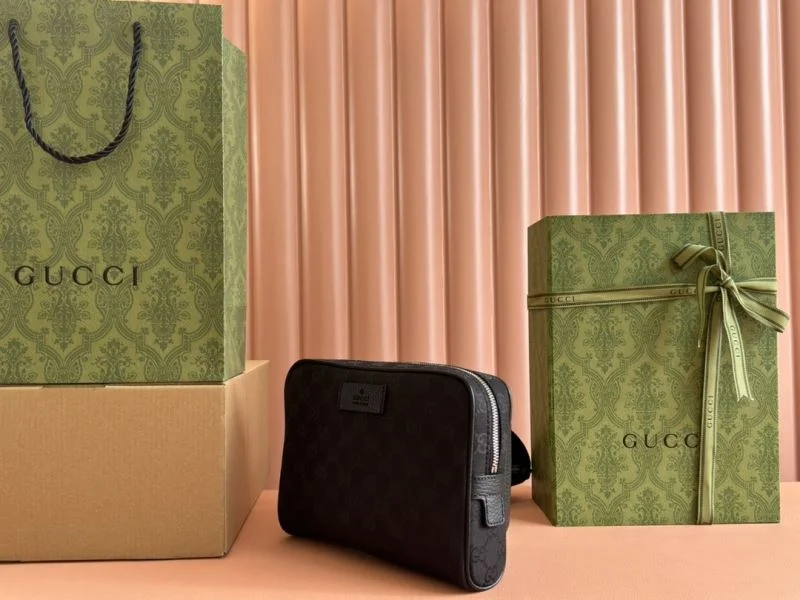 Resilient Gucci Waist Chest Packs 49569
