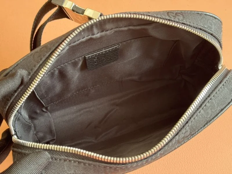 Resilient Gucci Waist Chest Packs 49569