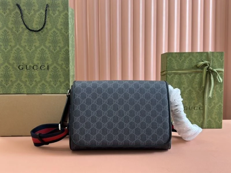 Gucci Waist Chest Packs Premium 49570