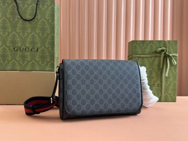 Gucci Waist Chest Packs Premium 49570