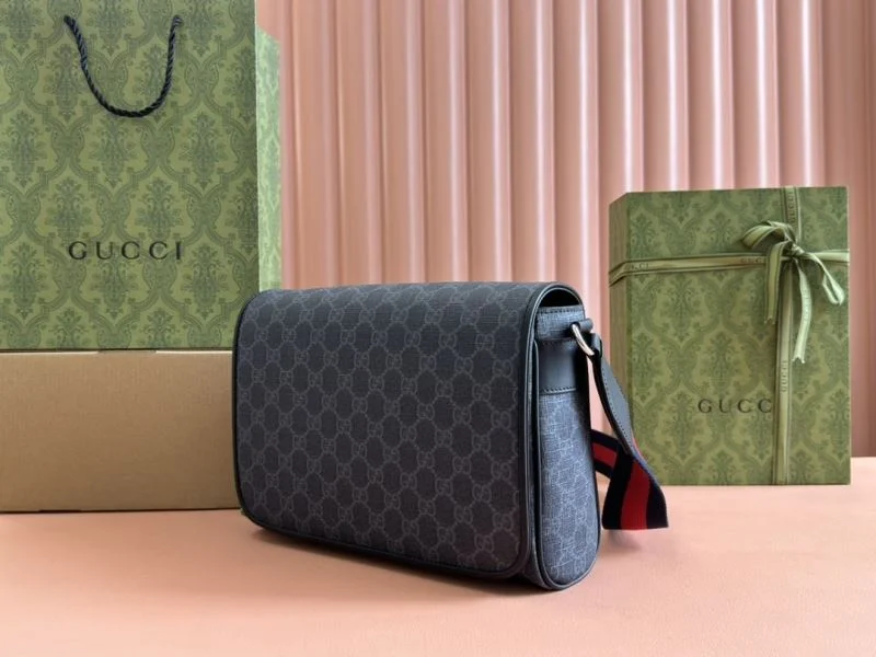 Gucci Waist Chest Packs Premium 49570