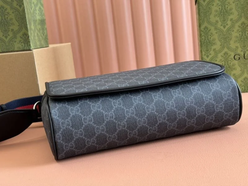 Gucci Waist Chest Packs Premium 49570