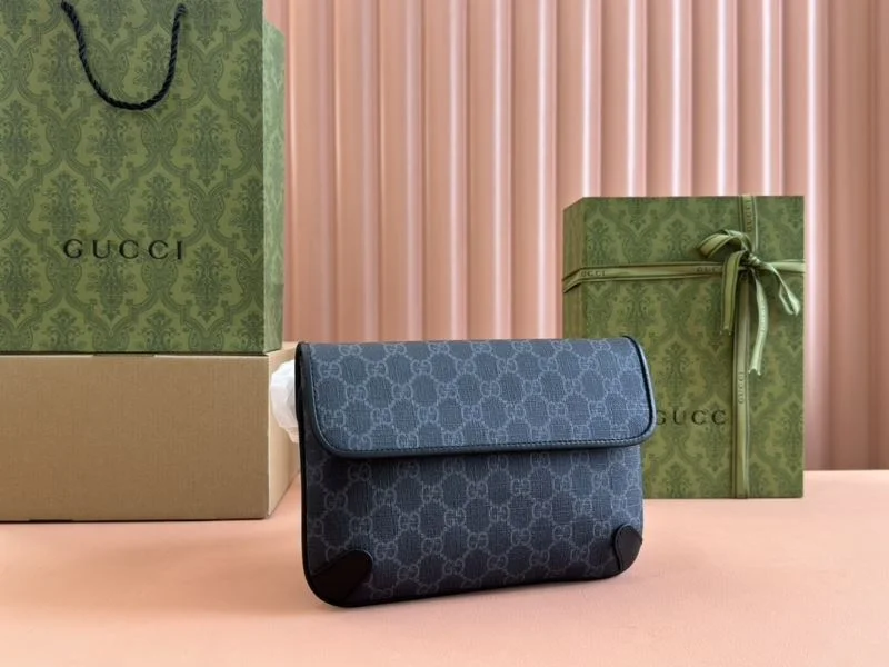 Trendy Gucci Waist Chest Packs 49573