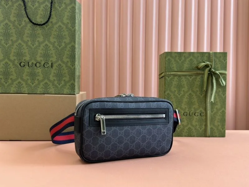 WeatherProof Gucci Waist Chest Packs 49581