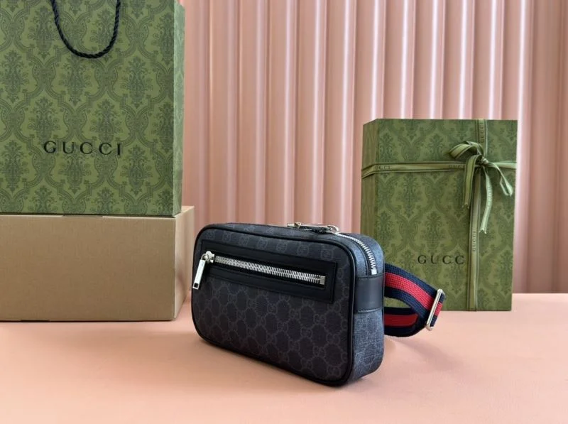 WeatherProof Gucci Waist Chest Packs 49581