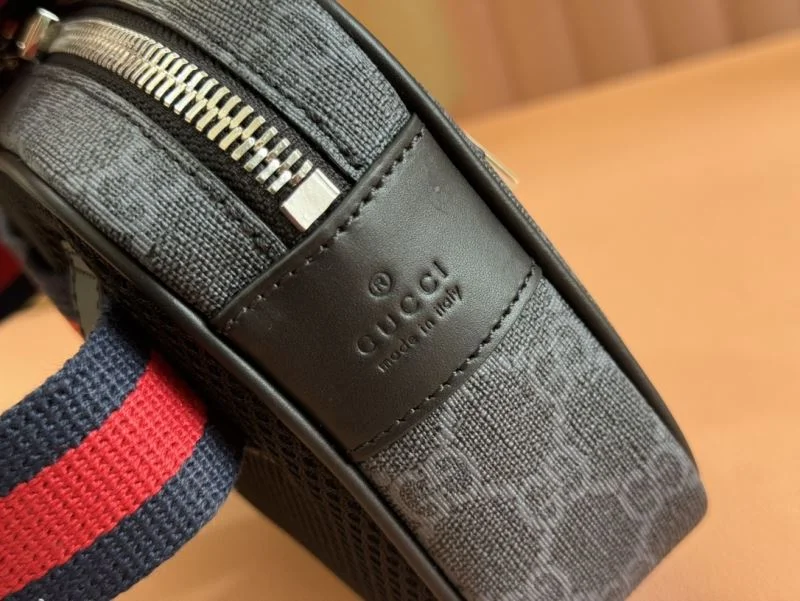 WeatherProof Gucci Waist Chest Packs 49581