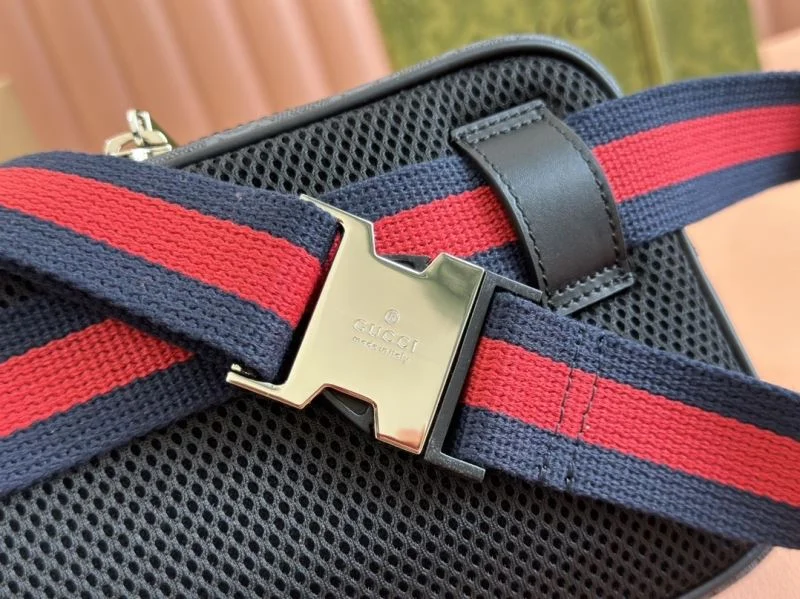 WeatherProof Gucci Waist Chest Packs 49581