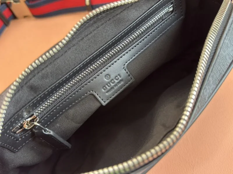 WeatherProof Gucci Waist Chest Packs 49581