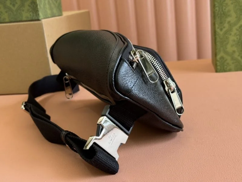 Gucci Waist Chest Packs Fashionable 49568
