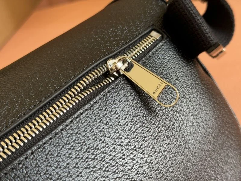 Gucci Waist Chest Packs Fashionable 49568