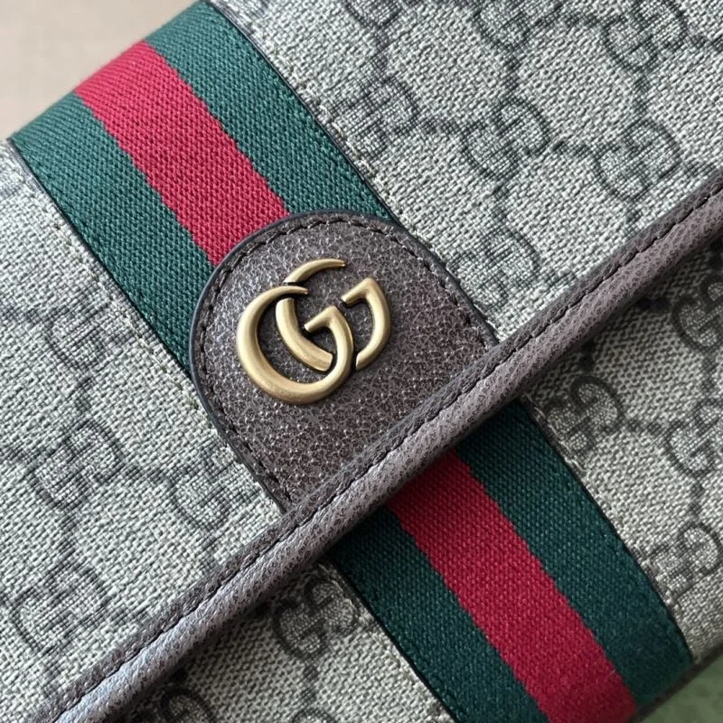 Sporty Gucci Waist Chest Packs 49579
