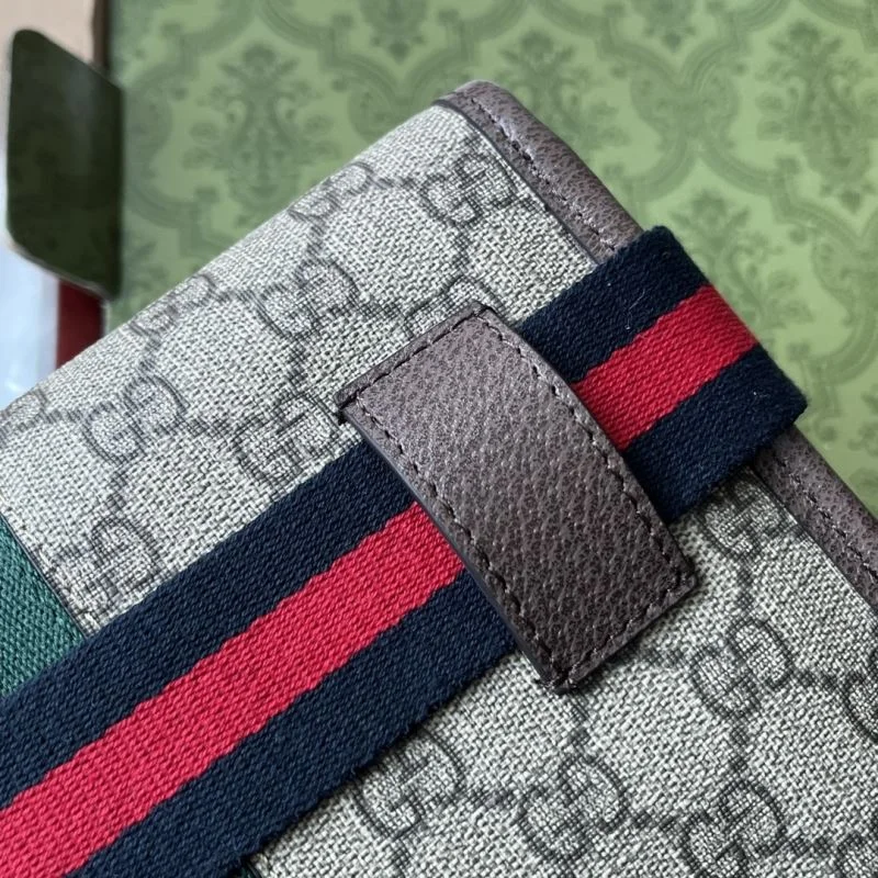 Sporty Gucci Waist Chest Packs 49579