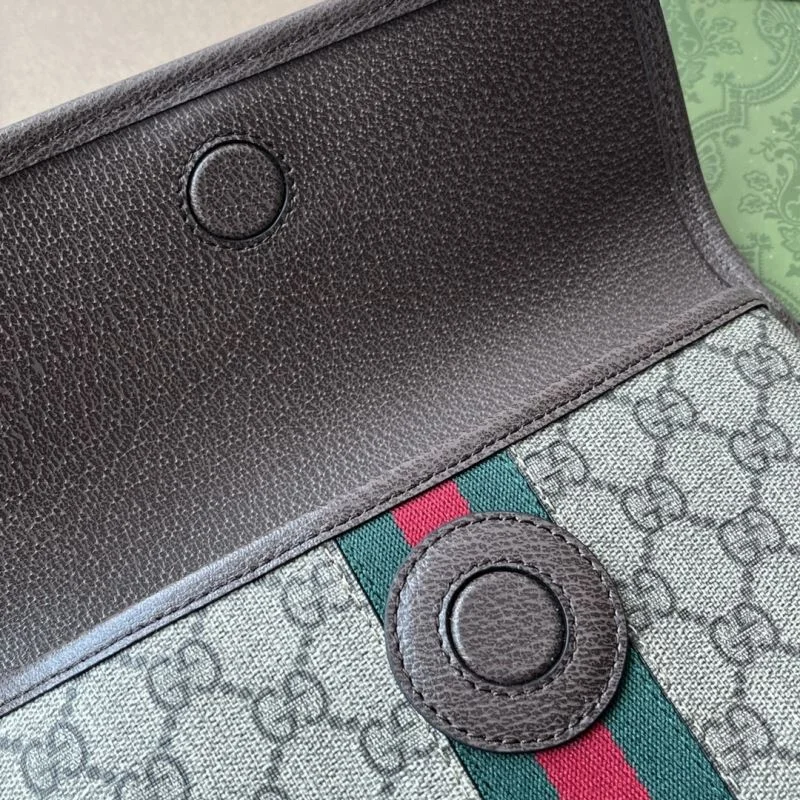 Sporty Gucci Waist Chest Packs 49579