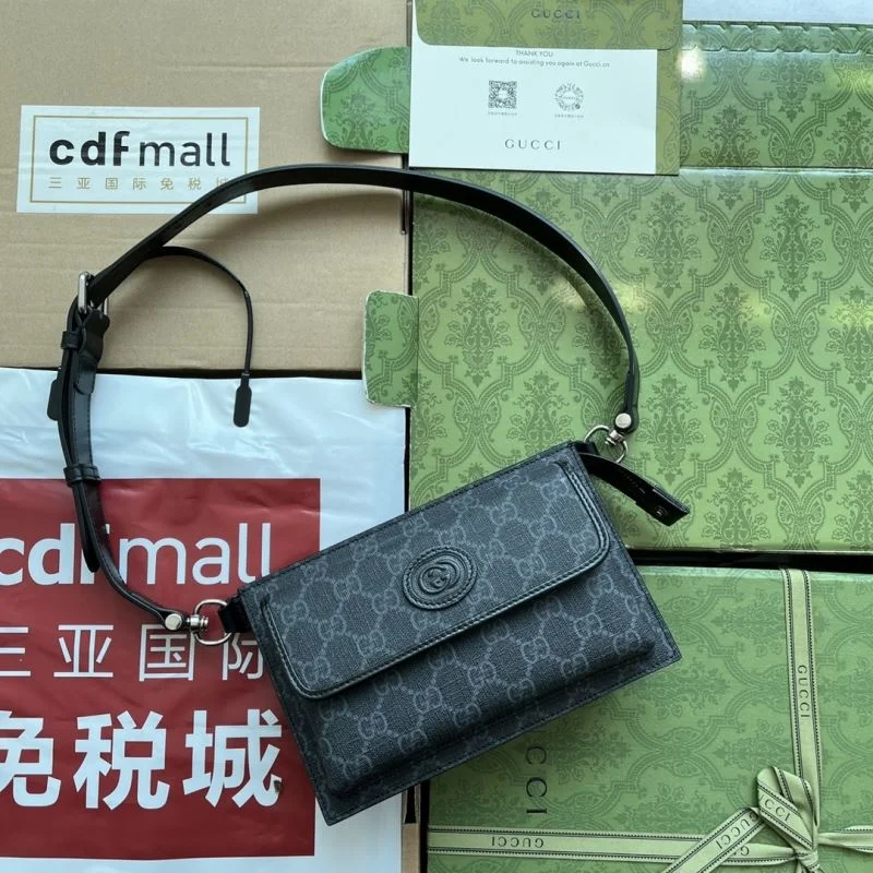 BestValue Gucci Waist Chest Packs 49572