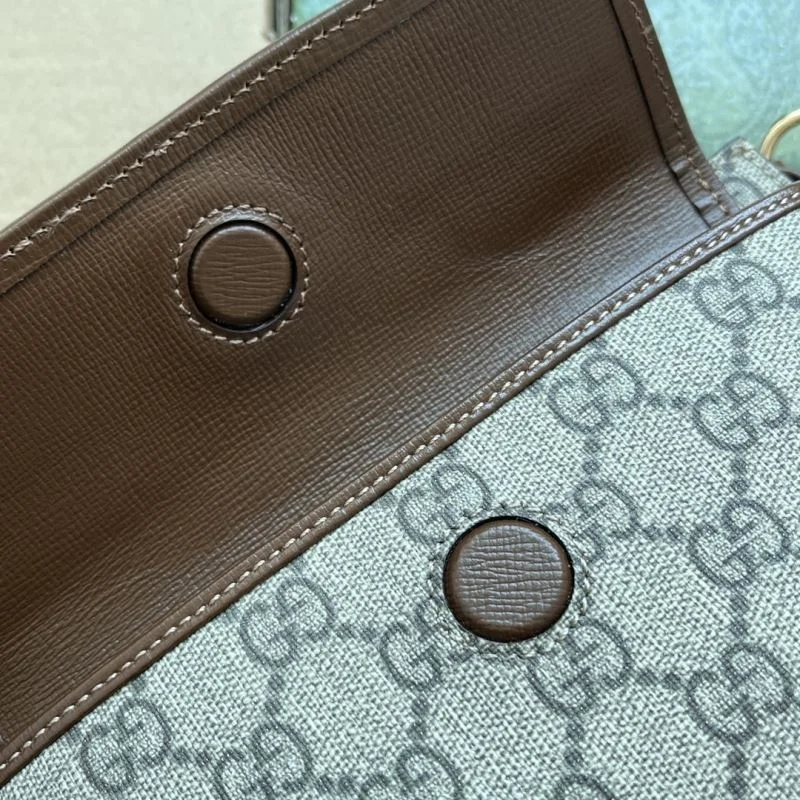 Gucci Waist Chest Packs Snug 49606