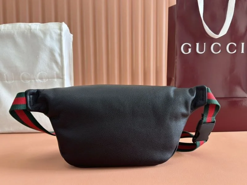 Vibrant Gucci Waist Chest Packs 49564