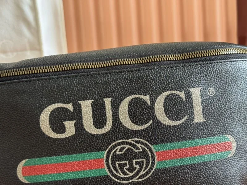 Vibrant Gucci Waist Chest Packs 49564
