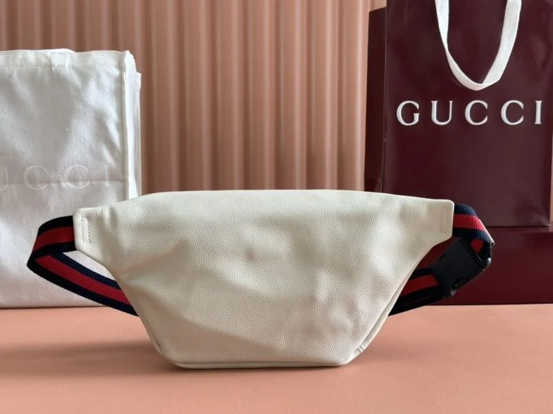 Snug Gucci Waist Chest Packs 49583