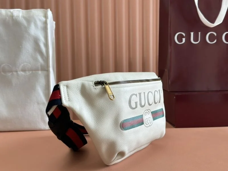 Snug Gucci Waist Chest Packs 49583