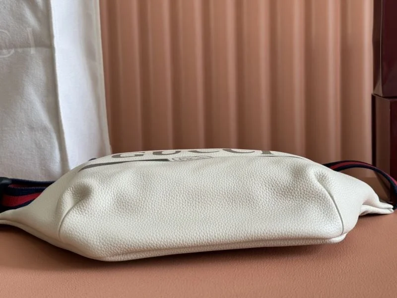 Snug Gucci Waist Chest Packs 49583
