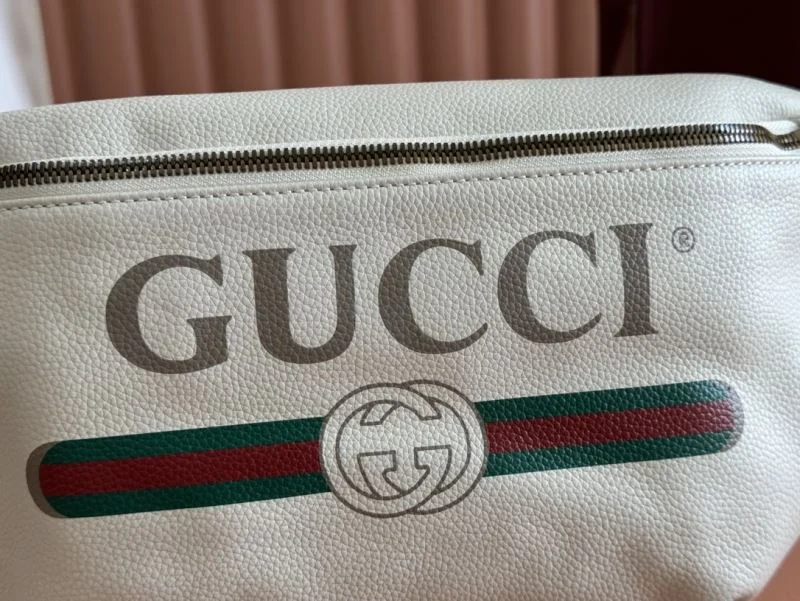 Snug Gucci Waist Chest Packs 49583