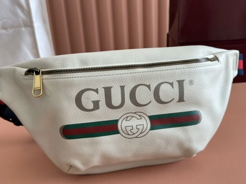 Snug Gucci Waist Chest Packs 49583