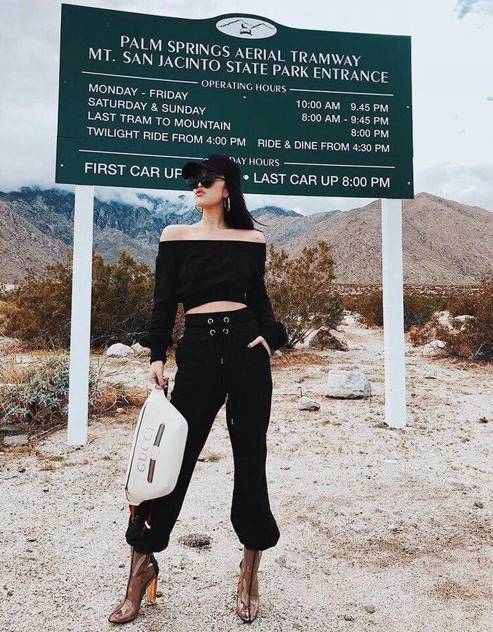 Snug Gucci Waist Chest Packs 49583