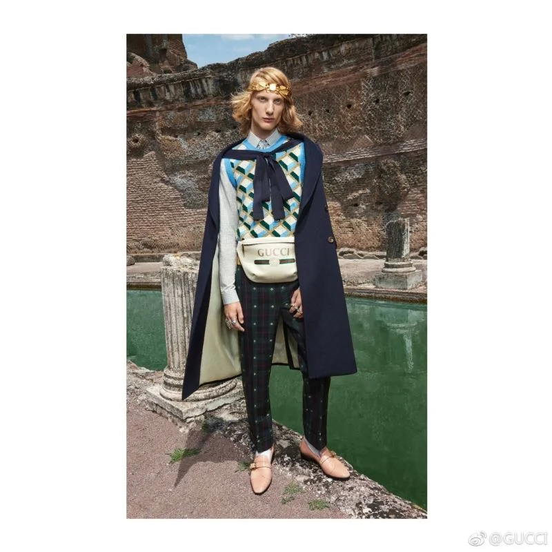 Snug Gucci Waist Chest Packs 49583