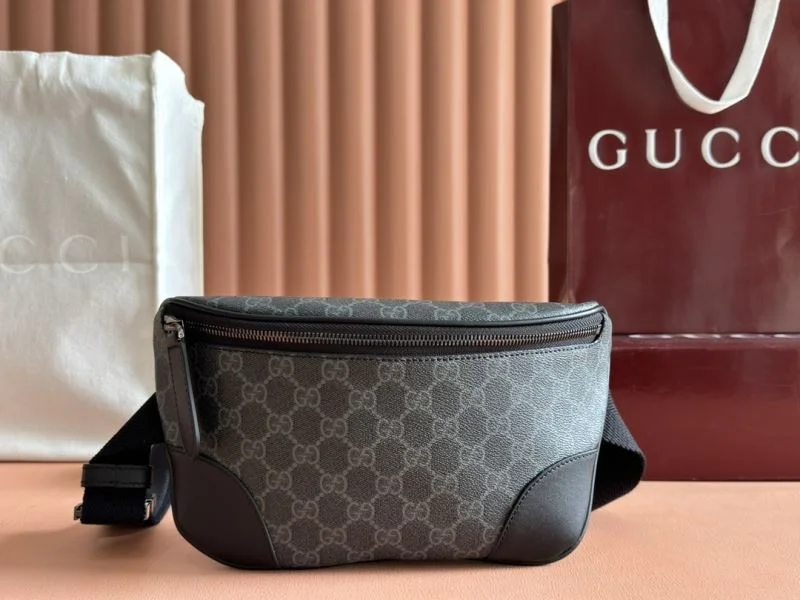Casual Gucci Waist Chest Packs 49562