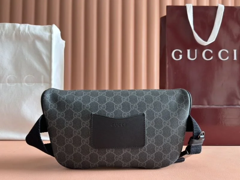 Casual Gucci Waist Chest Packs 49562