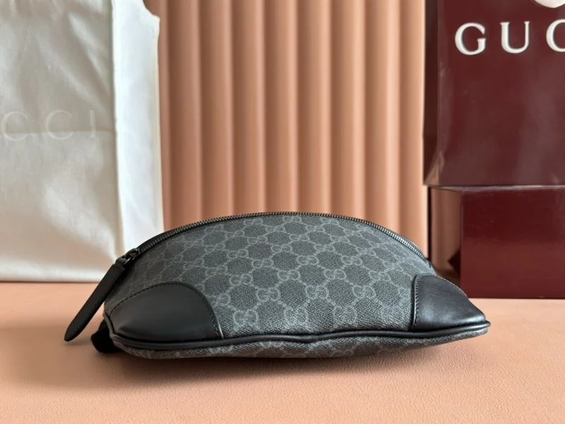Casual Gucci Waist Chest Packs 49562
