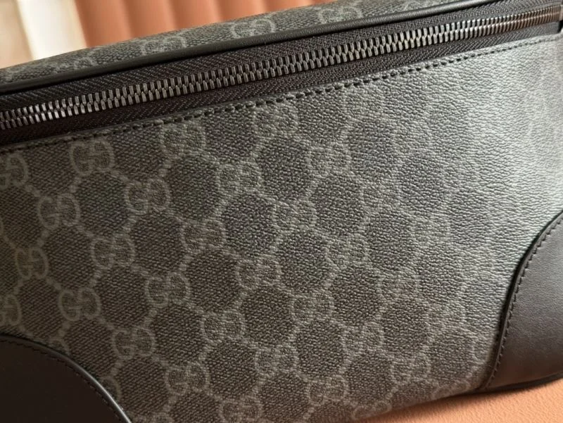 Casual Gucci Waist Chest Packs 49562