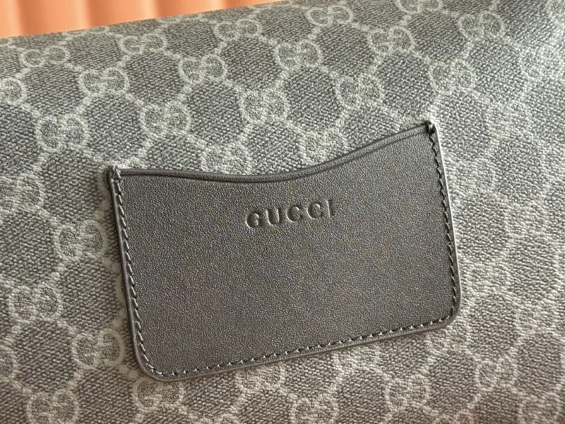 Casual Gucci Waist Chest Packs 49562